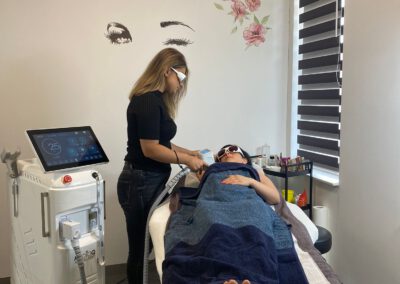 spijkenisse ontharen laser